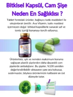 octomin katkısız