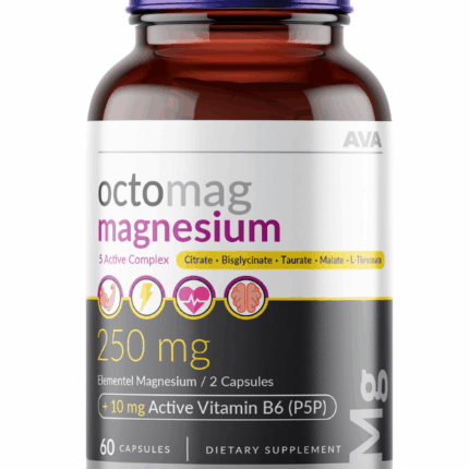octomag