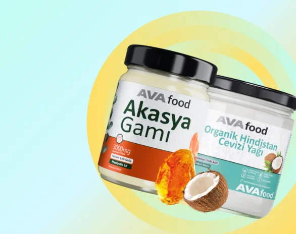 ava food